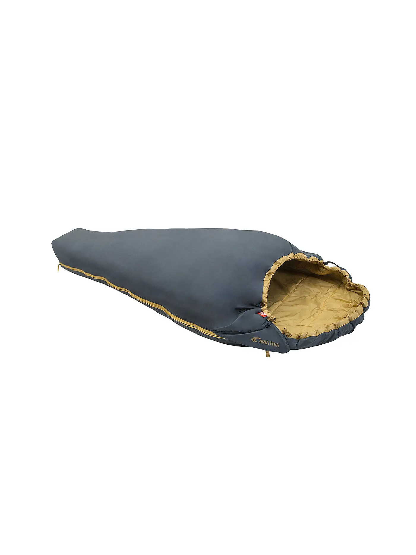 CARINTHIA | Schlafsack G90 Comfort Limit +5,7°C | 